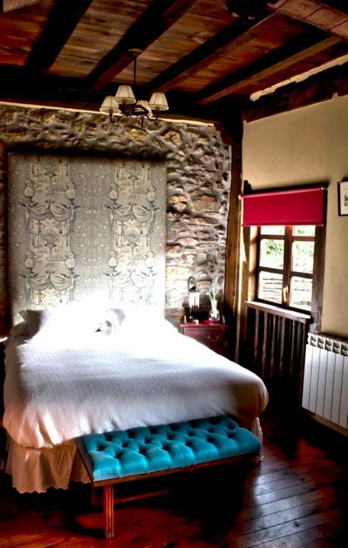 Gasthaus La Casona De Con Zimmer foto