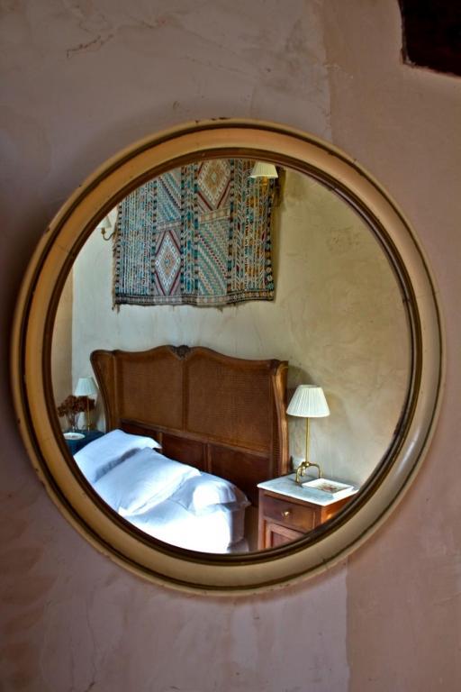 Gasthaus La Casona De Con Zimmer foto