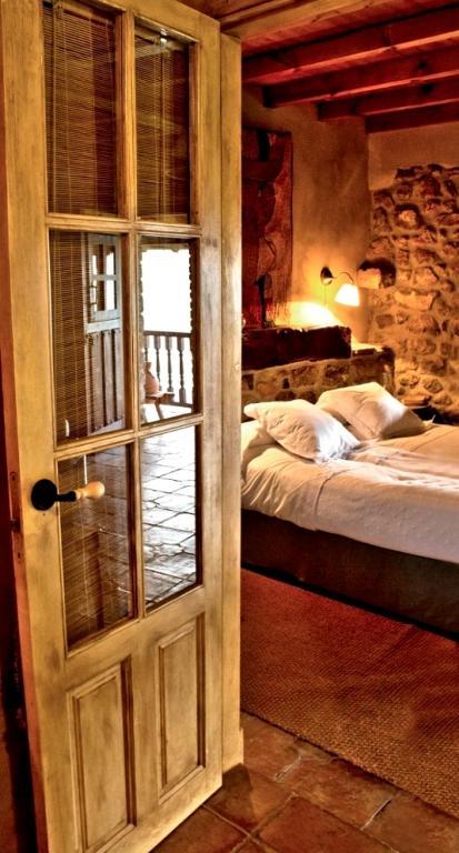 Gasthaus La Casona De Con Zimmer foto