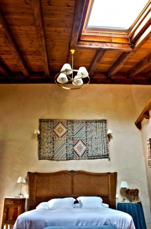 Gasthaus La Casona De Con Zimmer foto