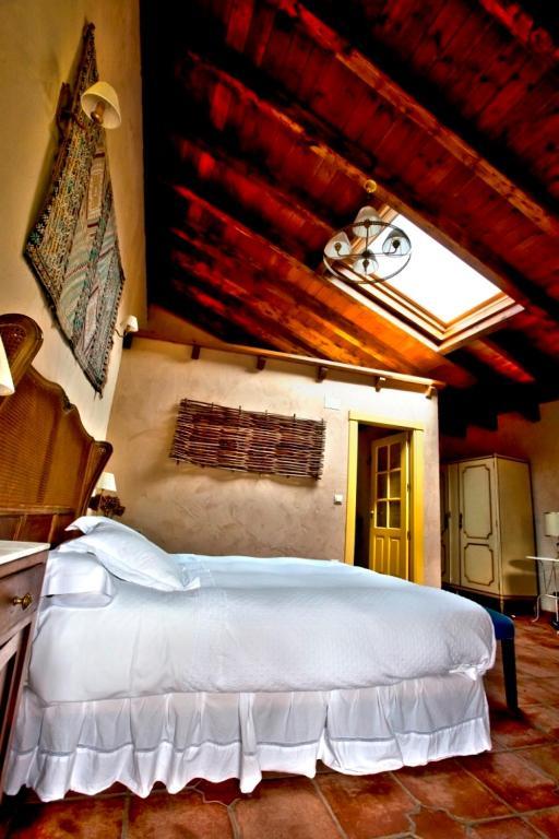 Gasthaus La Casona De Con Zimmer foto
