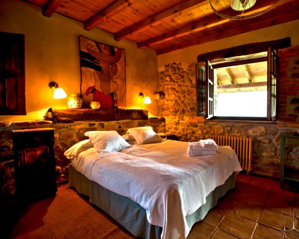 Gasthaus La Casona De Con Zimmer foto
