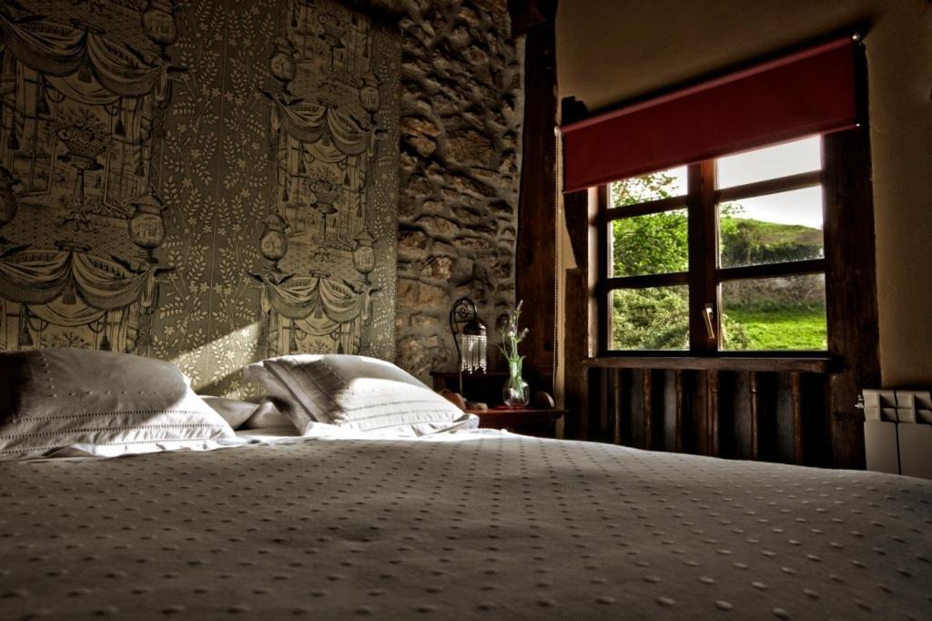 Gasthaus La Casona De Con Zimmer foto