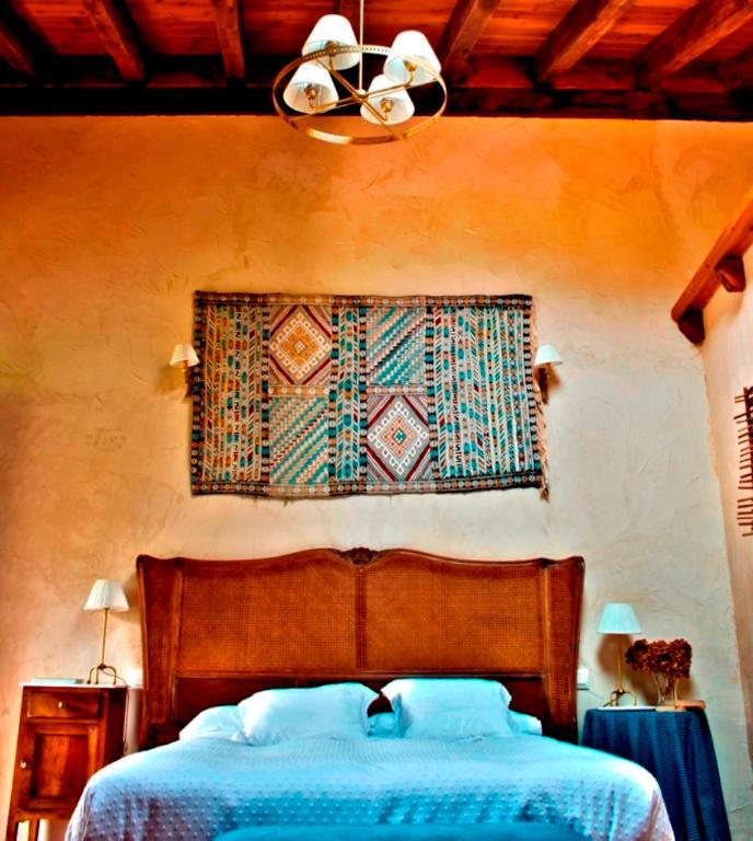 Gasthaus La Casona De Con Zimmer foto