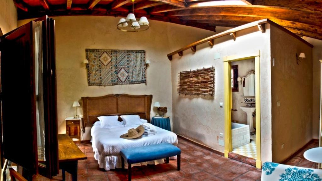 Gasthaus La Casona De Con Zimmer foto