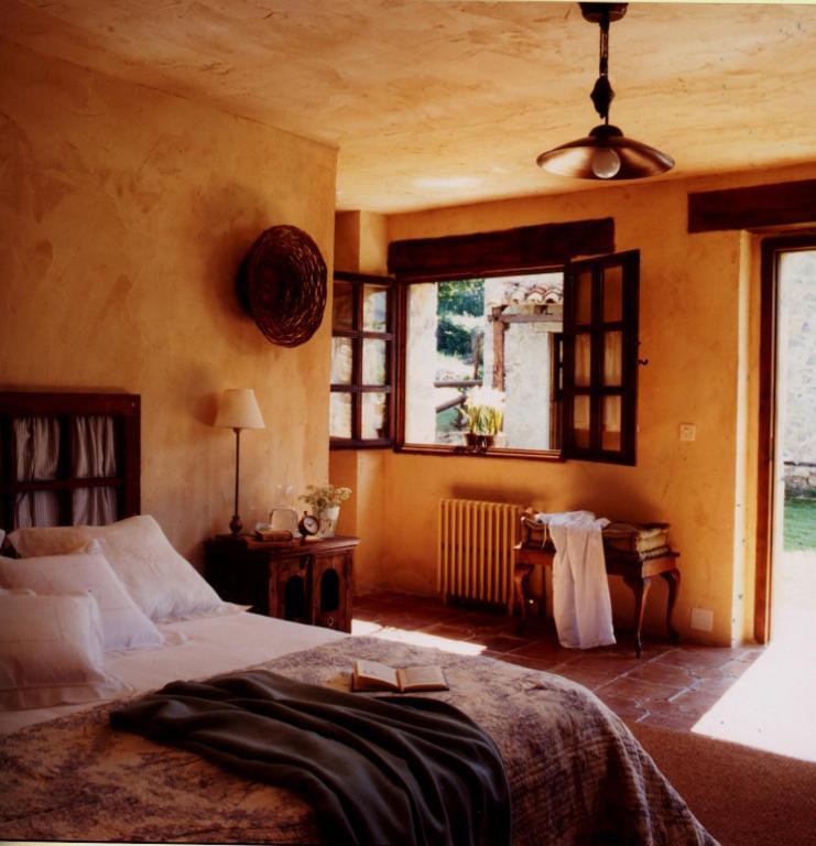 Gasthaus La Casona De Con Zimmer foto
